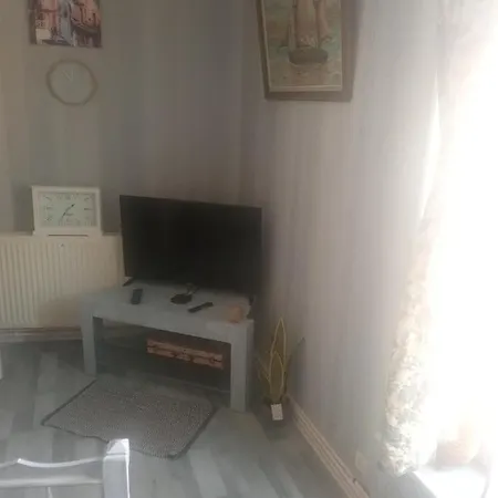 Comme A La Maison בית אירוח *