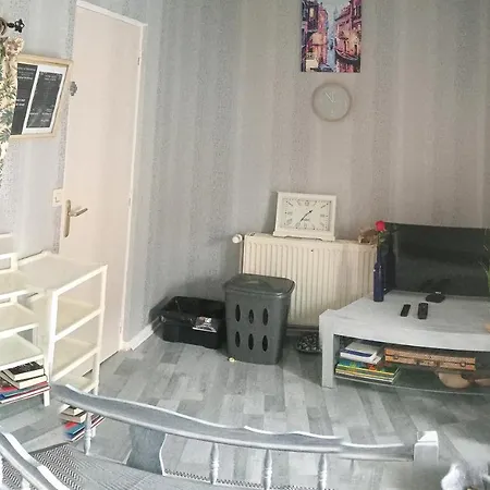 בית אירוח Comme A La Maison *