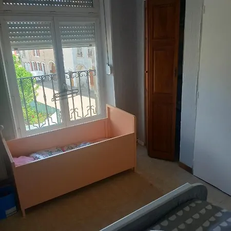 Comme A La Maison *